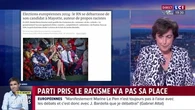 Les partis pris : "Le racisme n'a pas sa place", "Uranium russe, la fin de l'hypocrisie" et "La femme qui fait vaciller Trump"