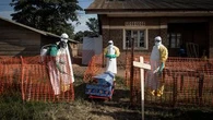 Ebola : trois questions pour comprendre pourquoi l'épidémie inquiète autant les autorités sanitaires