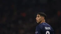 La justice confirme que le joueur du PSG Achraf Hakimi sera jugé pour viol