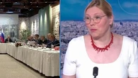 Selon la spécialiste de la Russie Aglae Achechova, Vladimir Poutine est “incapable de mener une discussion” sur la paix