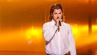 VIDÉO - "The Voice" : Baptiste Sartoria fait un carton plein aux Cross Battles avec "Diego, libre dans sa tête"