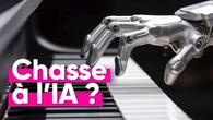 Comment Deezer lutte contre la prolifération de musique 100% IA ?