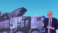 "Les Russes perdent du terrain" : l'Ukraine revendique une frappe d'ampleur contre un quartier général du FSB situé en territoire occupé