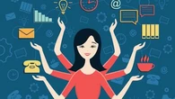 Êtes-vous une personne multipotentielle ? Les clés pour reconnaître ces véritables couteaux suisse