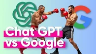 Comment Chat GPT est en train de remplacer la recherche Google ?