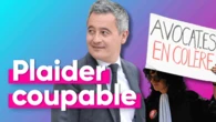 Comment le "plaider coupable" veut désengorger la justice ?