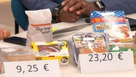 Tout est bon pour faire baisser le prix de votre panier de courses