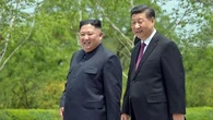 "La Chine et la Corée du Nord se sont toujours rangées du bon côté de l'histoire" : en quoi la donne a-t-elle changé depuis la dernière venue de Xi Jinping à Pyongyang ?