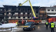 "Je suis détruite" : le douloureux procès de l'incendie mortel de Courchevel s'ouvre 6 ans après