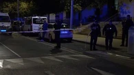 "Il a tiré sur tout le monde" : au lendemain de la fusillade qui a fait deux morts à Nice, les habitants choqués