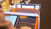 "Vous ne pouvez pas frauder" : cette enseigne belge a trouvé une solution pour lutter contre les vols sans filmer ses clients