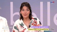 L’invité : Lorène Vivier, combattante face à la maladie de Charcot