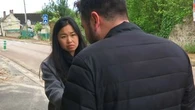 Coulée de boue dans l'Aisne : "C'était horrible", témoigne le voisin qui a sauvé le mari de la femme emportée