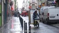 Livraison : quelles solutions pour polluer moins