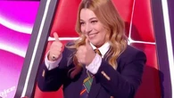 "The Voice Kids 2025" : alors, elle est comment Santa dans son nouveau rôle de coach ?