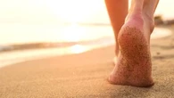 Ces maladies que vous pouvez attraper par le sable de la plage