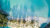 De Bora Bora à Moorea, voici les dix plus belles plages de la Polynésie française