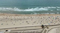 "Un enfant peut se noyer en quelques secondes" : avec le pic de chaleur, la baignade sous haute surveillance