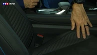 VIDÉO - Voiture : du chanvre ou de l'ananas pour remplacer le plastique dans l'habitacle !