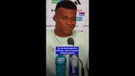 « Je ne serai pas là à 40 ans, vous m’aurez chassé avant ! » K.Mbappé