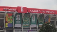 Coupe du monde 2026 : à deux jours de la cérémonie d'ouverture, le stade de Mexico bloqué par des milliers de manifestants