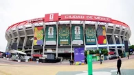 Mondial 2026 : pourquoi le stade du match d'ouverture Mexique-Afrique du Sud a-t-il "quelque chose de très spécial" ?