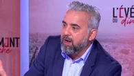 Reconnaissance de l'État palestinien : "Ce n'est en rien une validation du Hamas", juge Alexis Corbière sur LCI