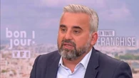 Emmanuel Macron appelle à la "reconnaissance" d'un État palestinien : "Il y a urgence", appuie Alexis Corbière sur TF1