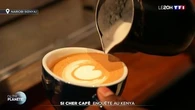 Si cher café : enquête au Kenya