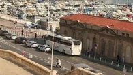 Marseille : les cars de touristes interdits sur le Vieux-Port