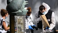 Ce que l'on sait de l'attaque au couteau qui a fait 5 blessés à Marseille