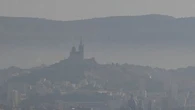 Mauvaise qualité de l'air : trois départements placés en vigilance