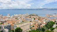 Marseille : ses centaines de teufeurs réunis contre un projet de loi visant à réprimer les "free-parties"