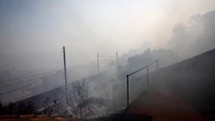 "Ne pas prendre de risques inutiles" : les recommandations des sapeurs-pompiers face à un incendie
