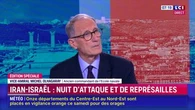 Conflit Israël-Iran : "Le jour où les ports pétroliers seront touchés, il y aura des conséquences extraordinaires sur le commerce mondial"