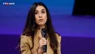 Lafarge poursuivi pour ses liens avec Daech, la lauréate du Nobel de la paix Nadia Murad parmi les plaignants