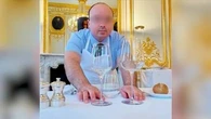 Porcelaine volée : un an sous bracelet électronique et grosse amende pour l'ex-argentier de l'Elysée