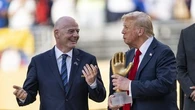 Coupe du monde 2026 : Donald Trump remettra le trophée au vainqueur de la finale