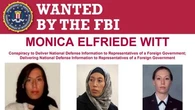 Le FBI offre 200.000 dollars pour toute information sur une ex-agente accusée d'espionnage pour l'Iran
