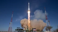 Espace : la Russie met en orbite des souris et des mouches pour étudier les effets des vols spatiaux