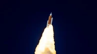 Artémis II : les images époustouflantes de la Terre prises depuis le vaisseau Orion