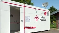 Des "box" pour lutter contre les déserts médicaux