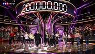 Avec plus de 80 millions d'euros de dons, le Téléthon 2023 termine sur une bonne note