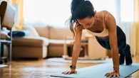 Adoptez-vous la bonne position pour faire vos pompes ?