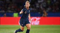 Amandine Henry, ex-capitaine des Bleues, annonce sa retraite internationale