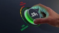 Émissions de CO2 : une baisse plus importante que prévu en France en 2023