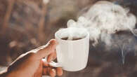 Boire du café est bon pour la santé... si c'est au bon moment de la journée