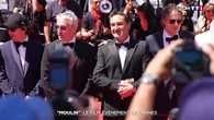 "Moulin" : le film événement de Cannes