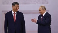 Célébrations du 9-Mai à Moscou : "En déstabilisant le monde, Trump a fait un cadeau énorme à la Chine"
