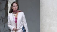 "Je ne vais pas me dérober" : Ségolène Royal prête pour une primaire au PS avant 2027